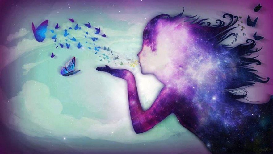 Без милосердия мир был бы….