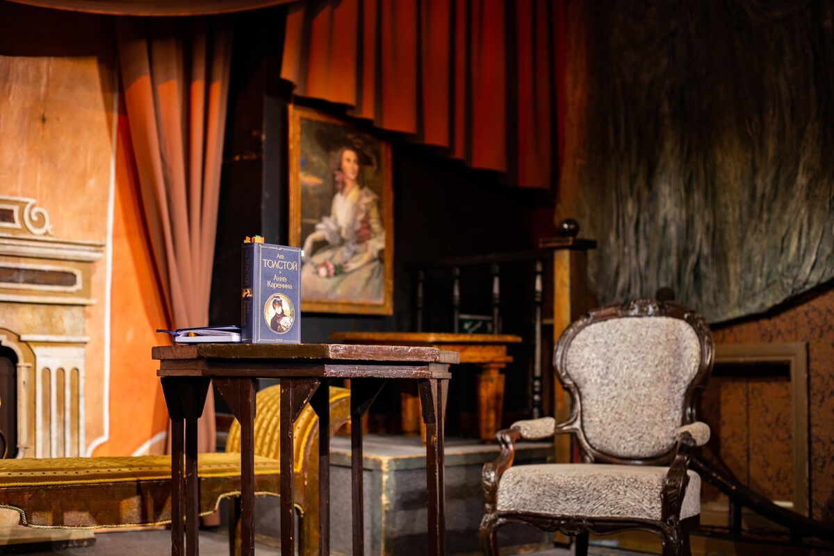 Печеньки, Булгаков и рок-н-ролл. Конец сезона