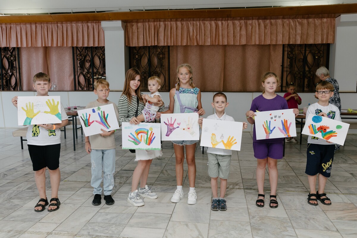 Друзья, приглашаем вас на бесплатные занятия и мастер-классы!