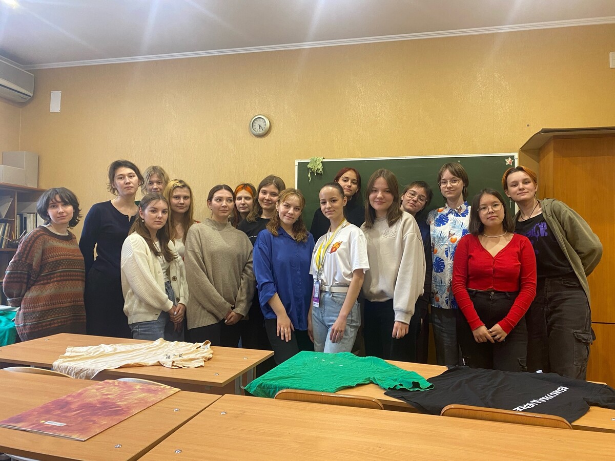 Кто такой волонтёр и зачем он нужен?