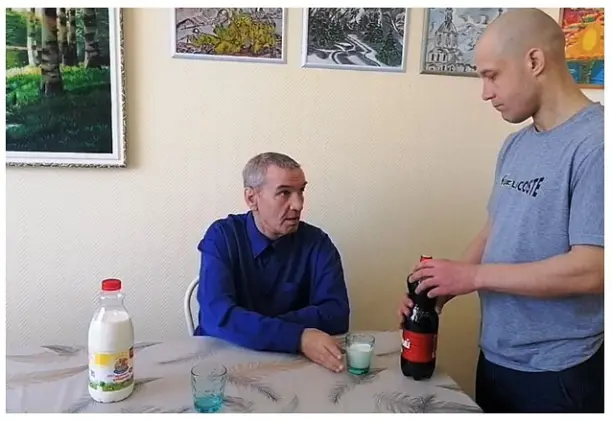 О химии и не только