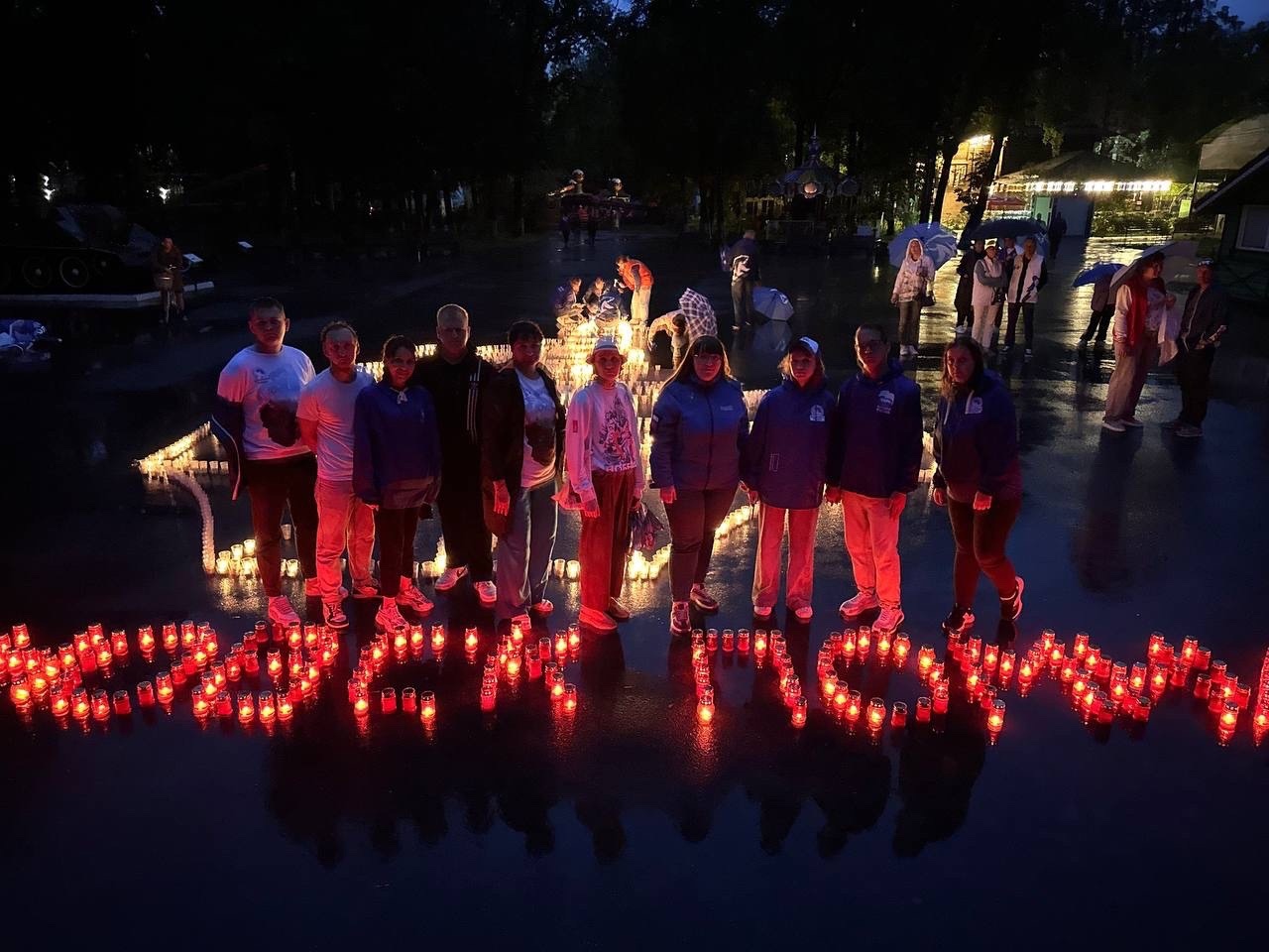 Ульяновск помнит