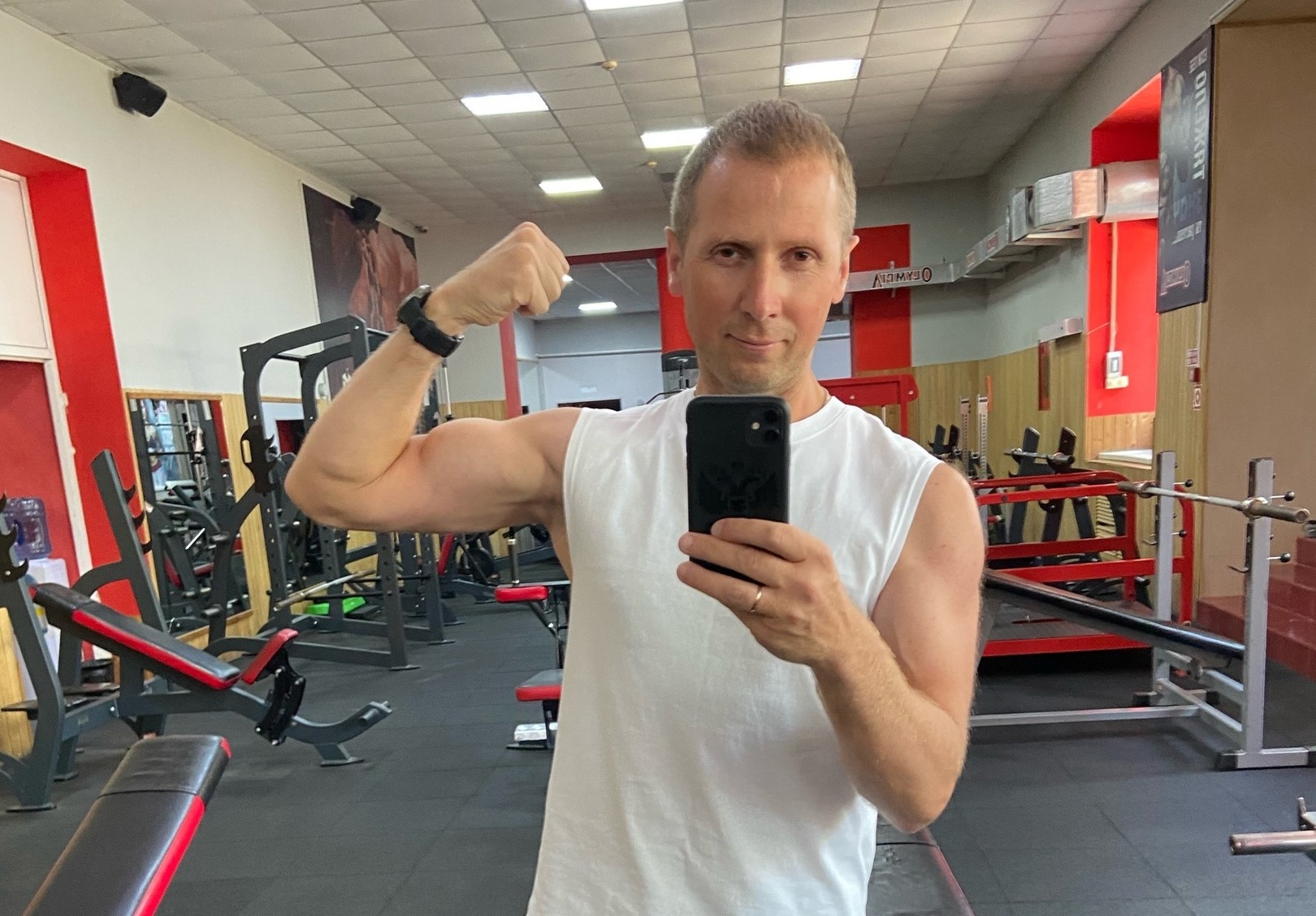 ПОСТ ПРО СПОРТ