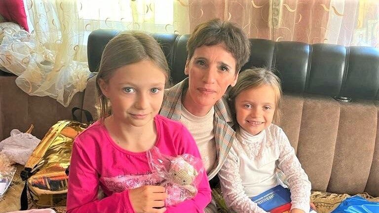 Добро — это не просто слово