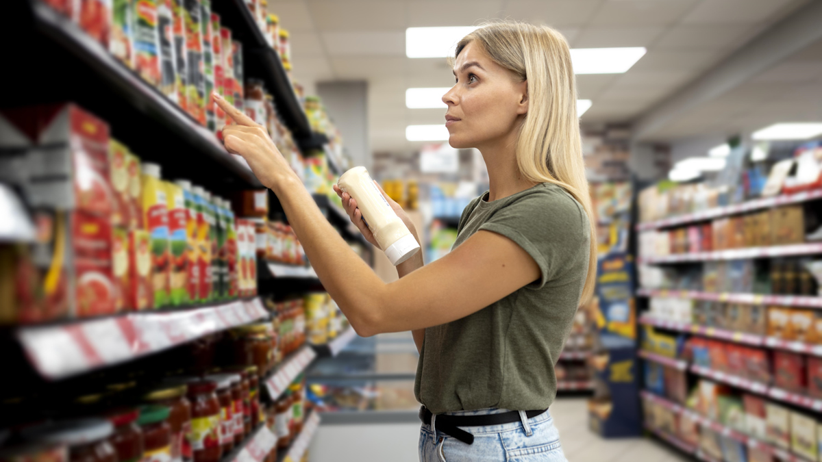 Регулирование цен на продукты хотят отдать государству