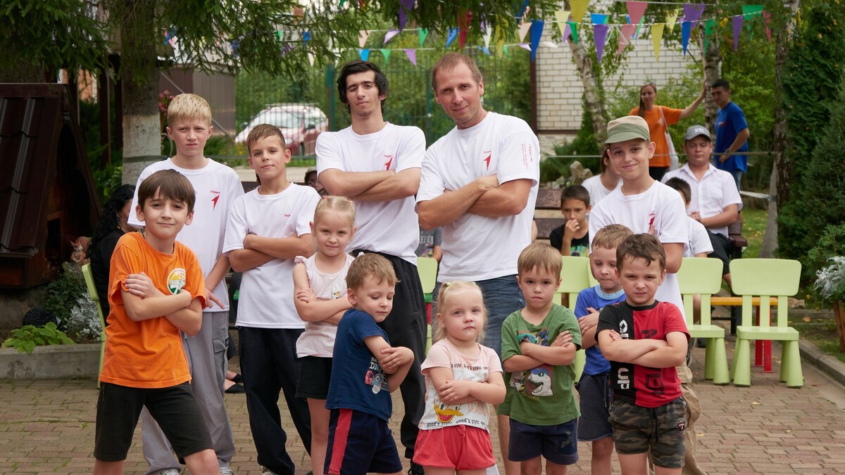 МИССИЯ ПОД ГРИФОМ «СЕРДЕЧНО»! 