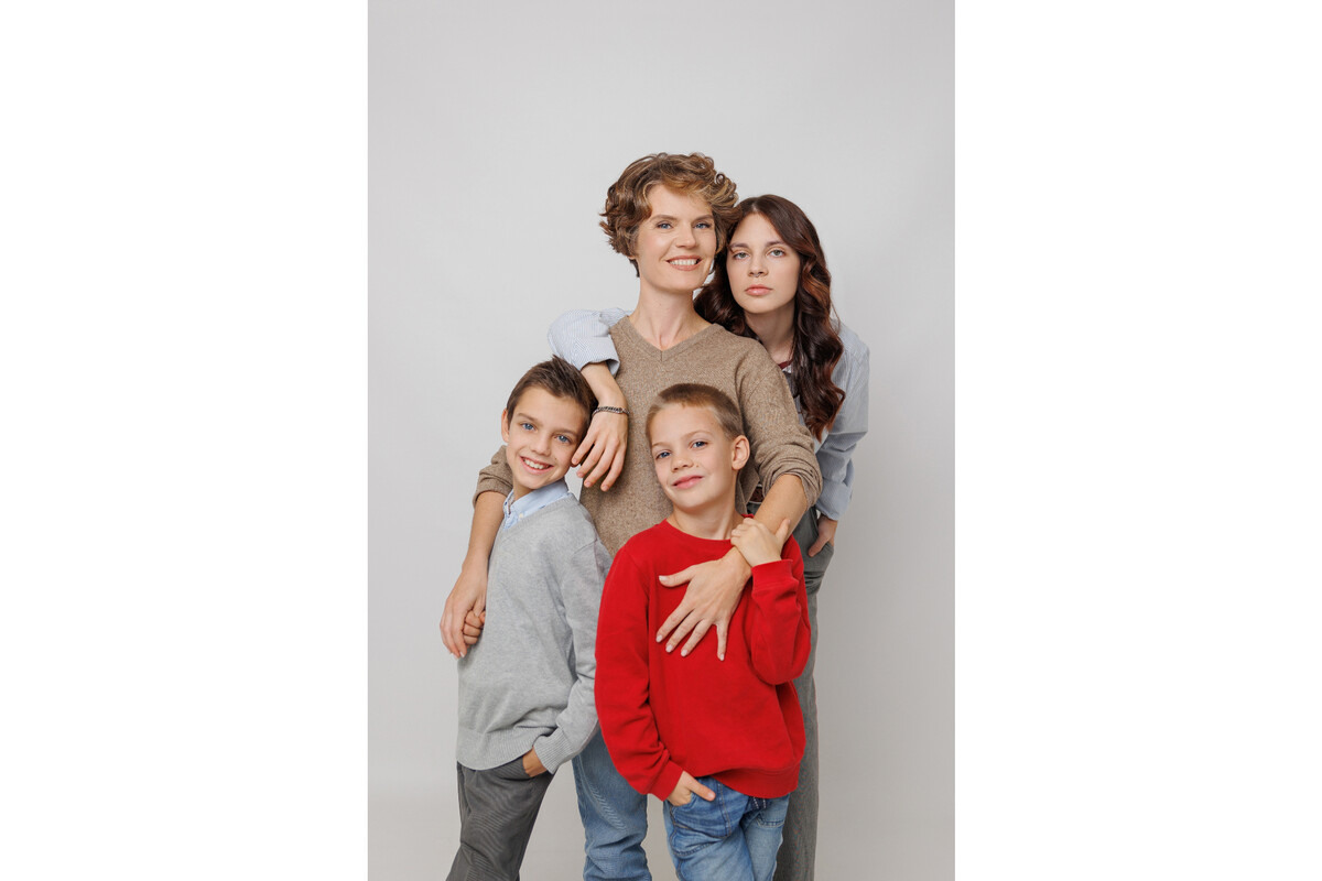 Мама-эколог