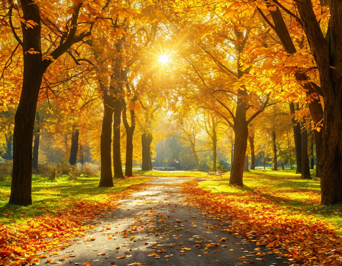 Тайны лесной аптеки