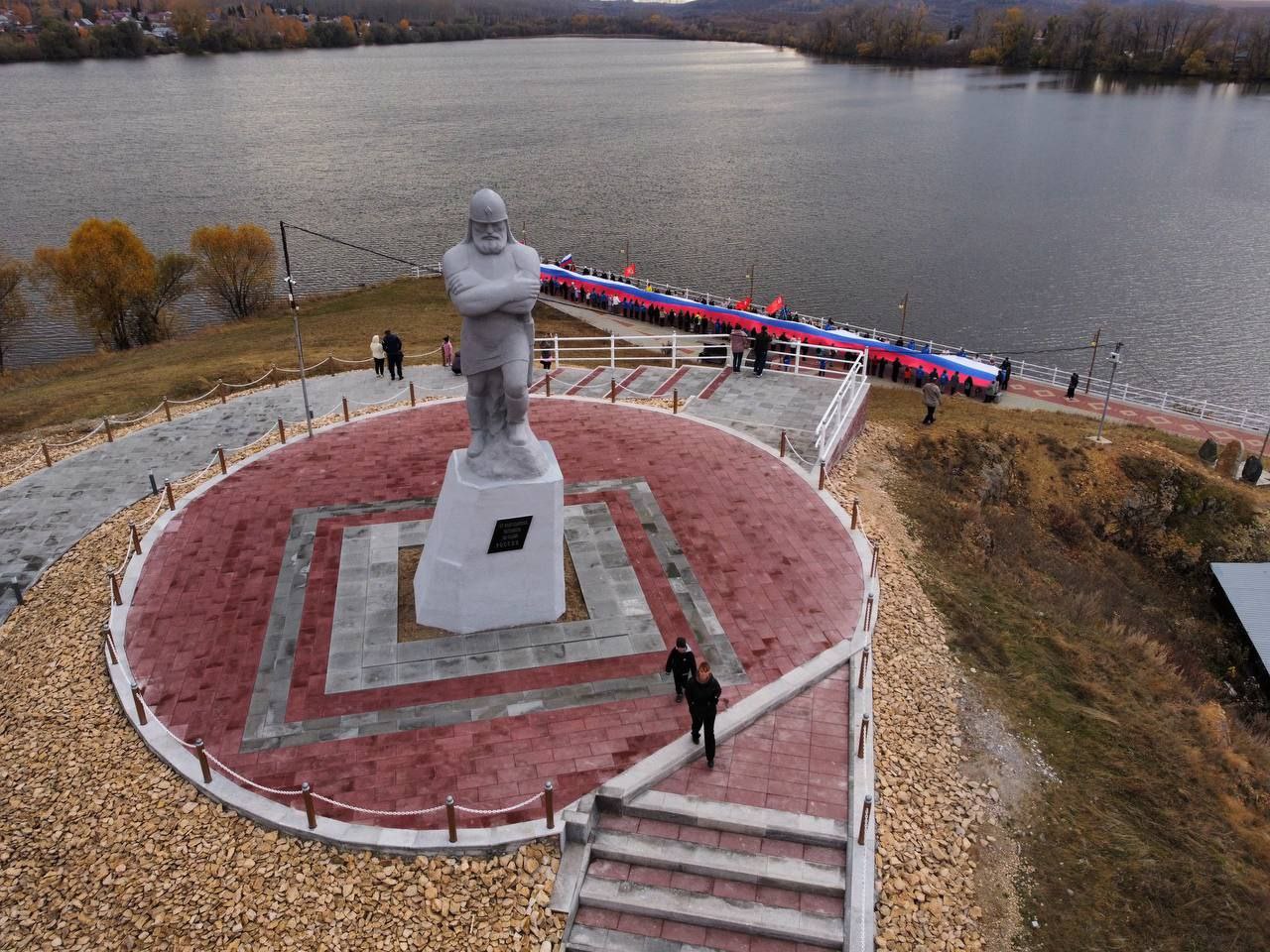 Акция: С Днём Рождения, капитан!
