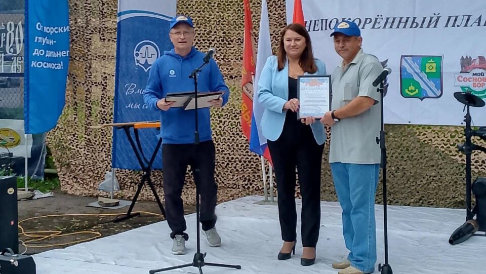 Помогать людям: зачем ветеран спасает бездомных