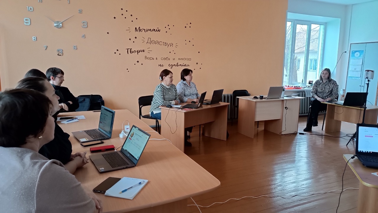 ДОБРО.Школа #ВСЕПОЛУЧИТСЯ