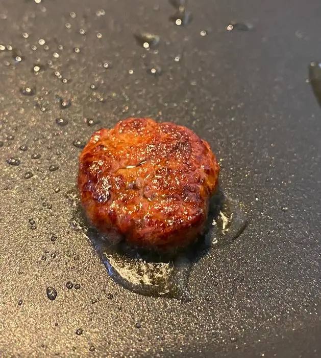 А вы бы поели котлету со вкусом говядины из плесени?