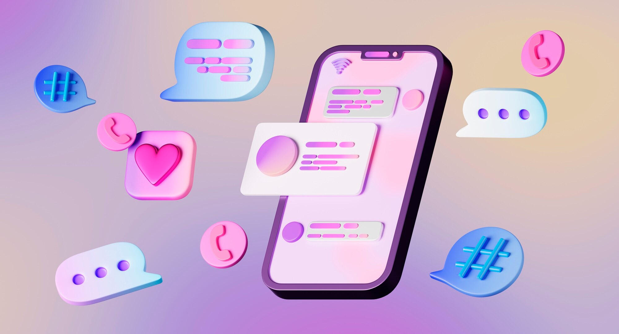 ОБЩЕСТВО И ЧЕЛОВЕК: КИБЕРБЕЗОПАСНОСТЬ В СОВРЕМЕННОМ МИРЕ