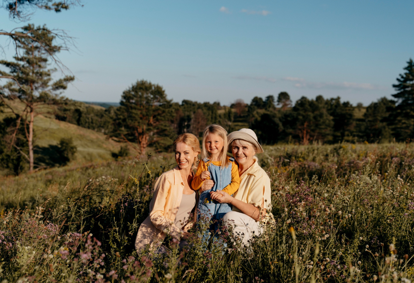 НКО научатся работать с женщинами в селах и малых городах
