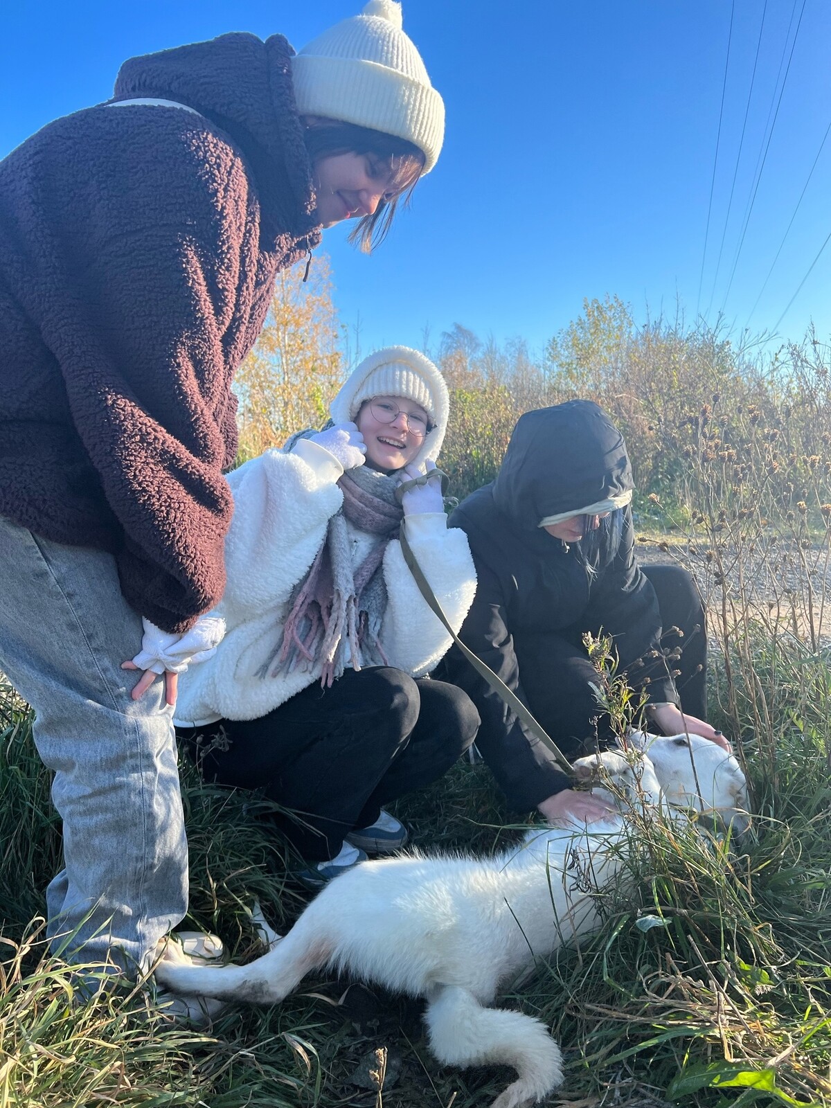 Весенняя неделя добра в Карелии: когда все объединяются