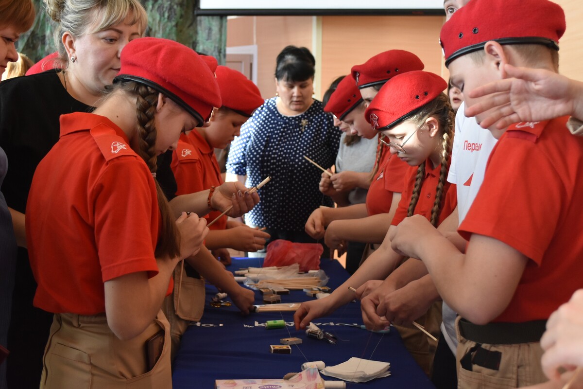 Мы Вместе со СВОими