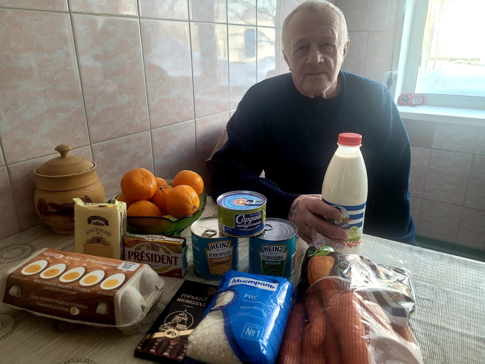 Поговорим о наболевшем! Как не причинить добро?