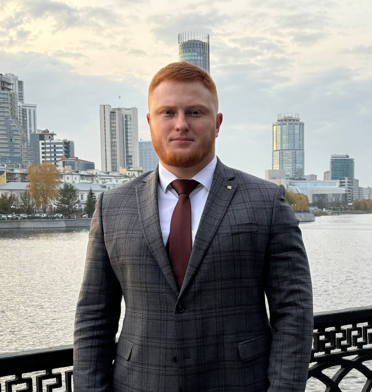 Патриотизм как основа здорового общества.