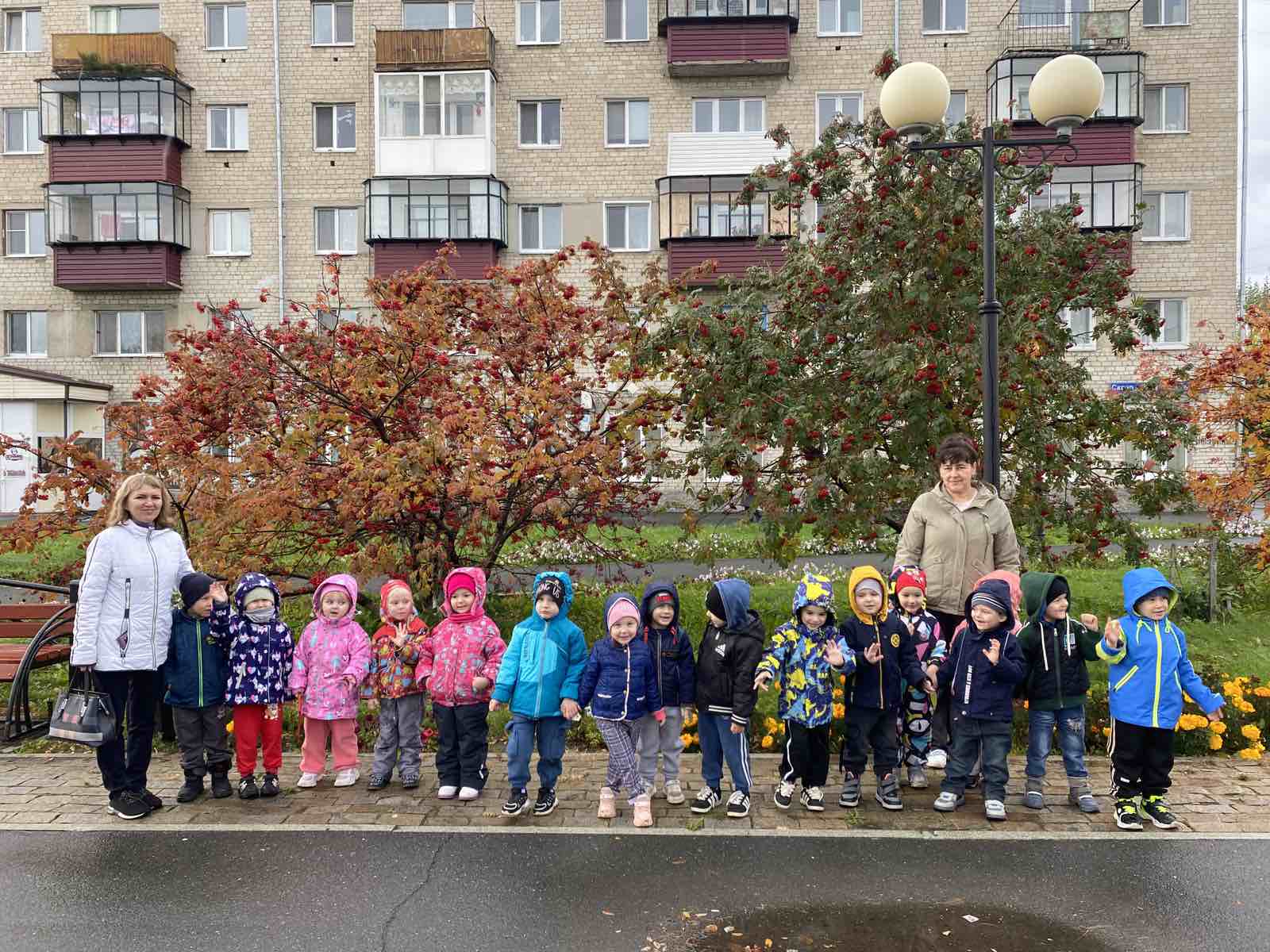 Волонтёрский «День чтения вслух»