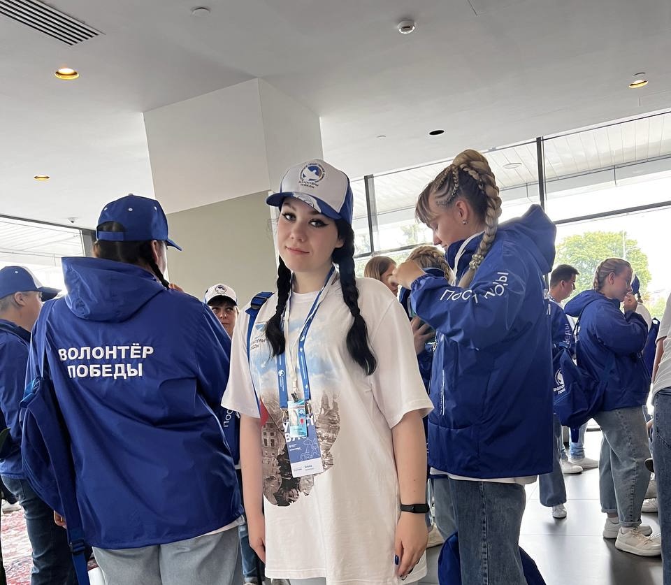 Волонтеры Победы всей страны готовятся к проведению 80-летия Дня Победы!