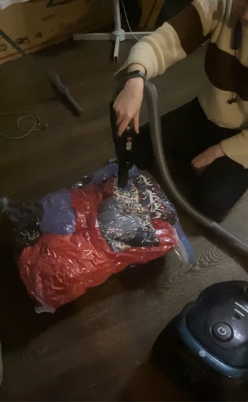 Вакуум добра