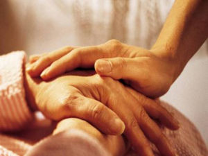 Без милосердия мир был бы…