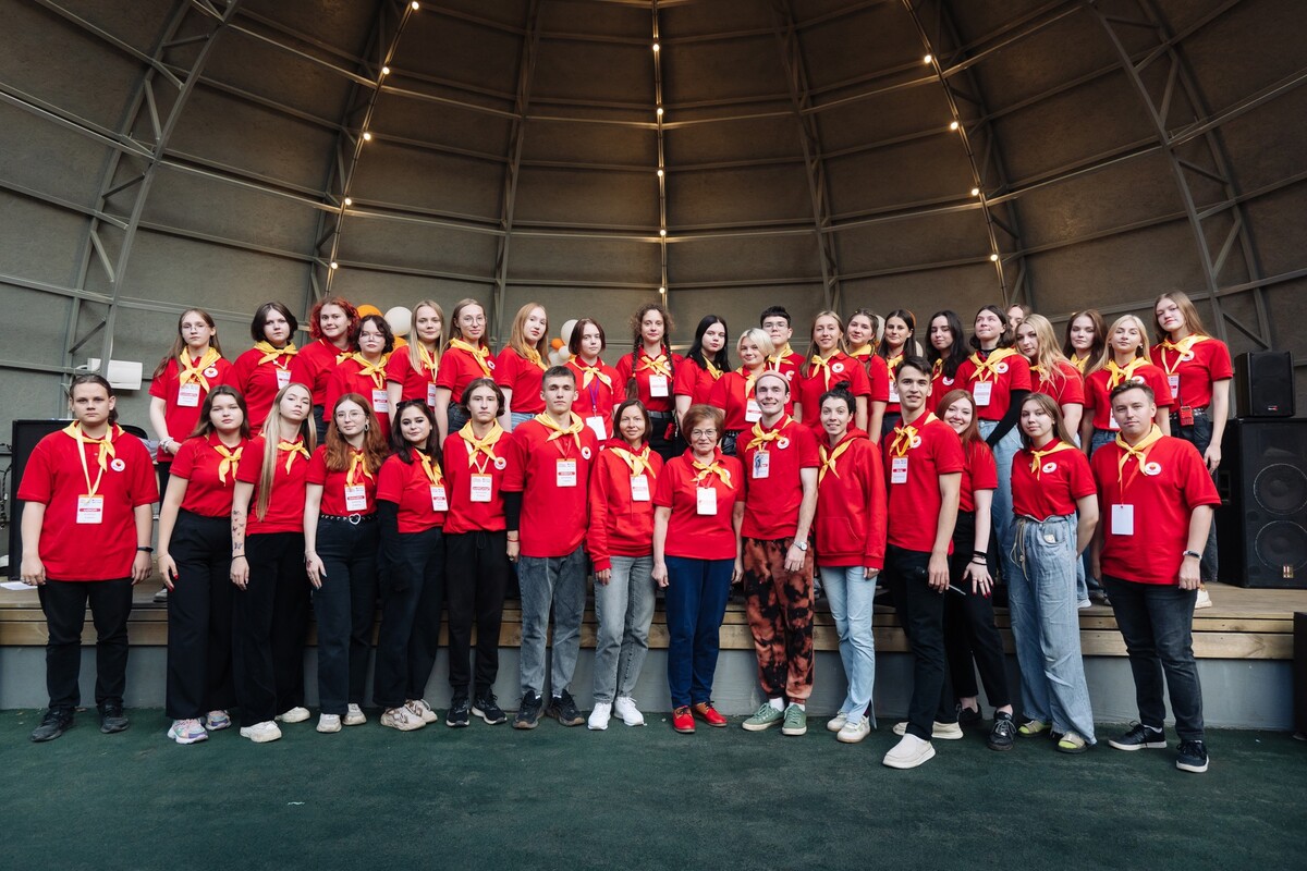 Новые горизонты «Солнечных горизонтов»