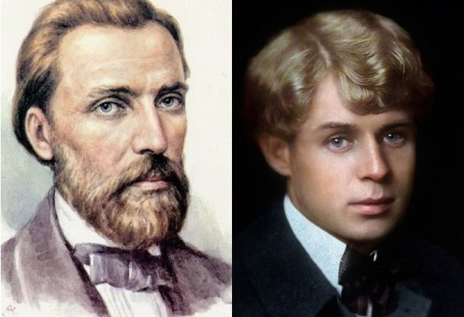 Поэты земли русской