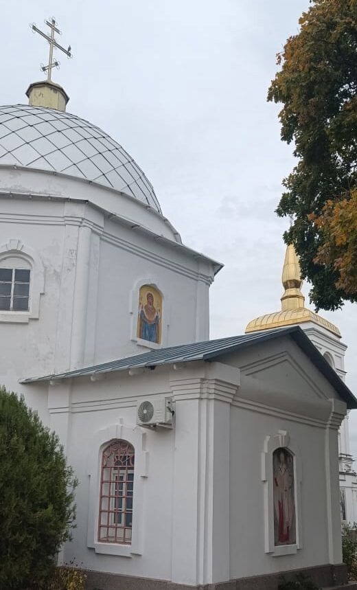 Семья Колмаковы участвуют в марафоне семейных дел «Мама, папа, я — добрая семья»