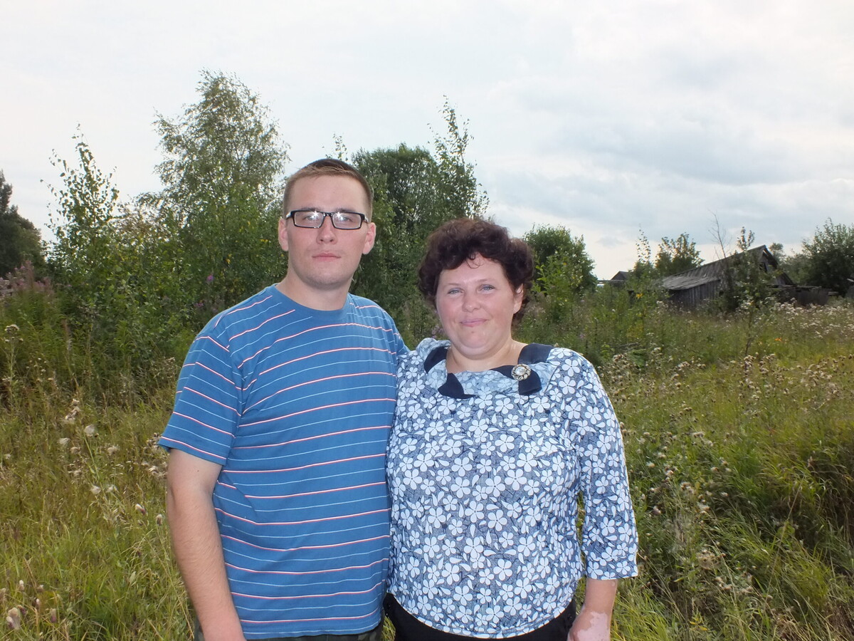 Мой классный – классный!