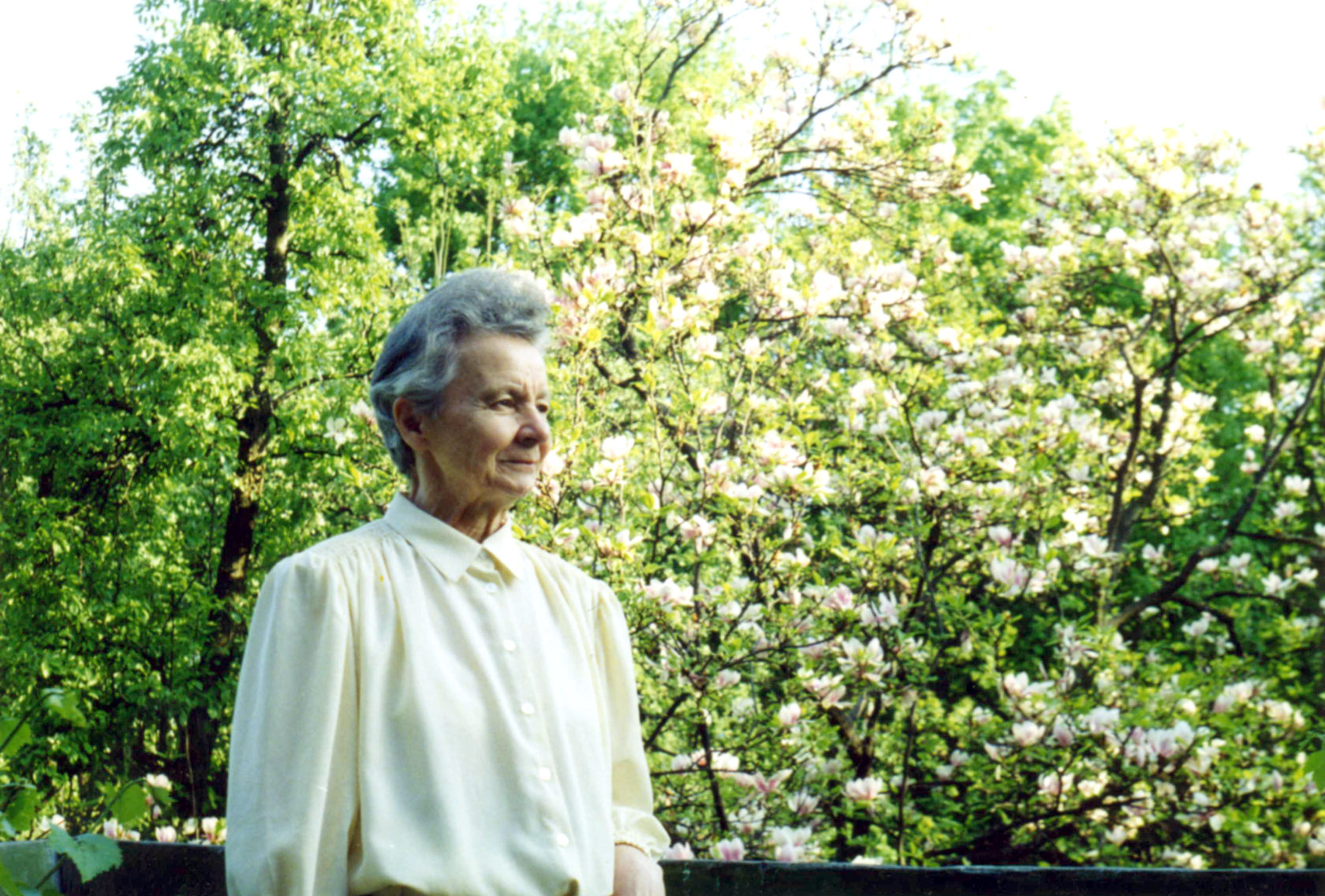 ДУША ГОРОДА