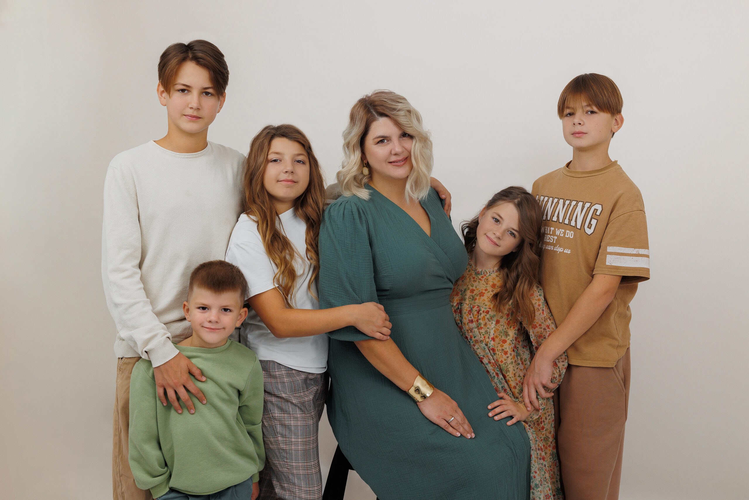 Мама — руководитель НКО