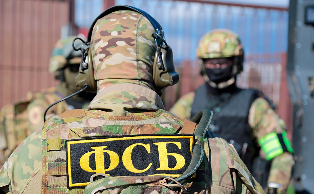 ПРОТИВОДЕЙСТВИЕ ТЕРРОРИЗМУ ВНЕШТАТНОМУ СОТРУДНИКУ ФЕДЕРАЛЬНЫХ СЛУЖБАХ В ПРАВОВОМ И ПРАКТИЧЕСКОМ…