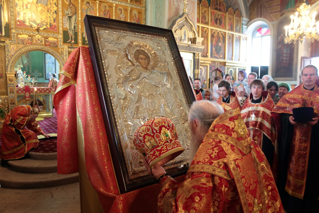 Георгий Победоносец: когда в ноябре чтут память святого?