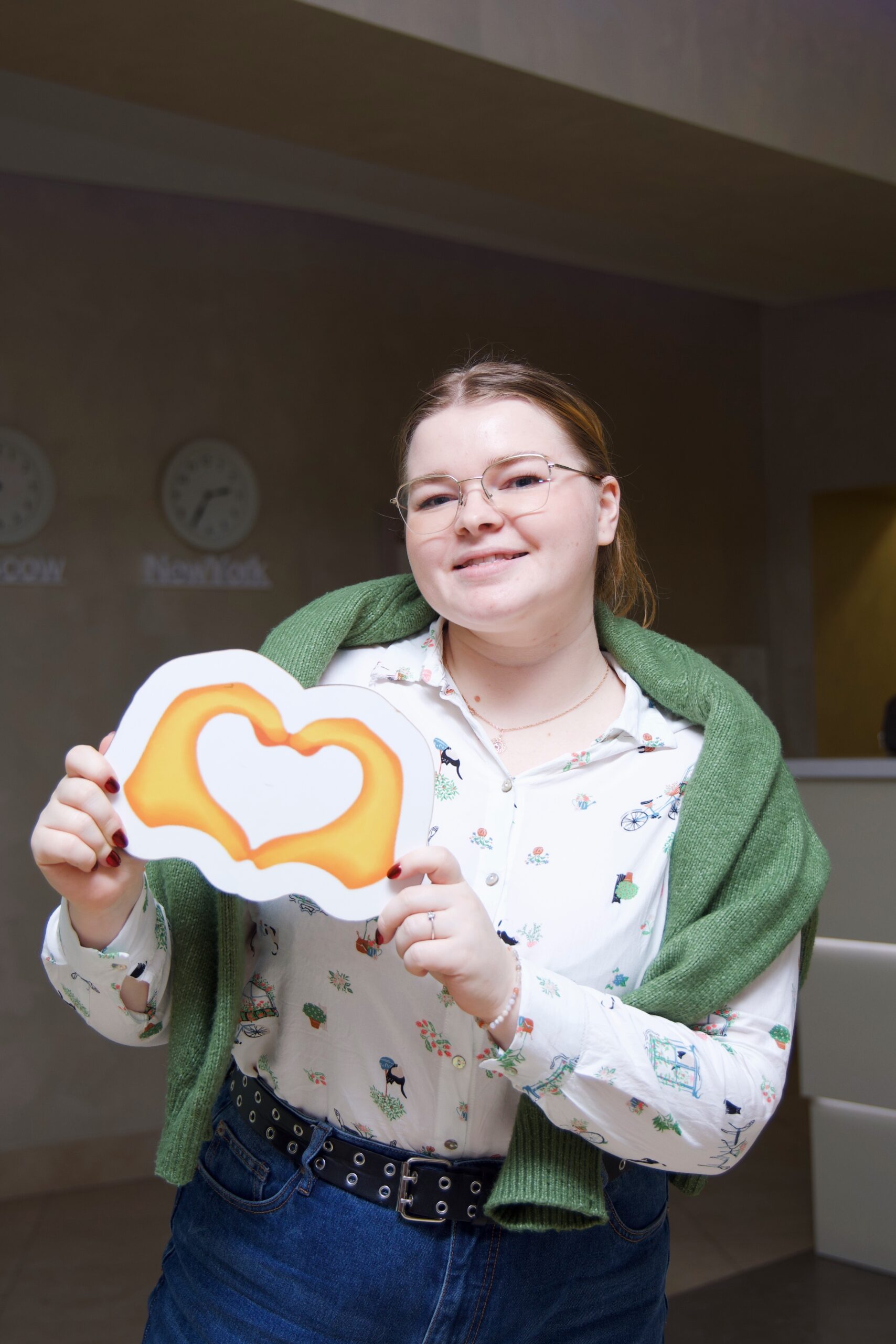 Точка опоры: в Новосибирской области завершился последний очный модуль по обучению тренеров…