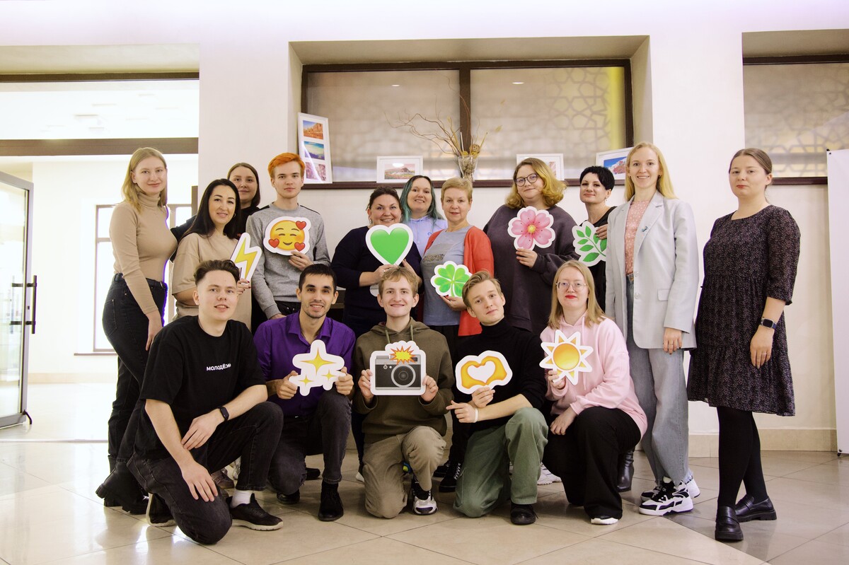 Учились говорить нет, делегировали и строили планы на будущее: как прошел последний очный модуль…