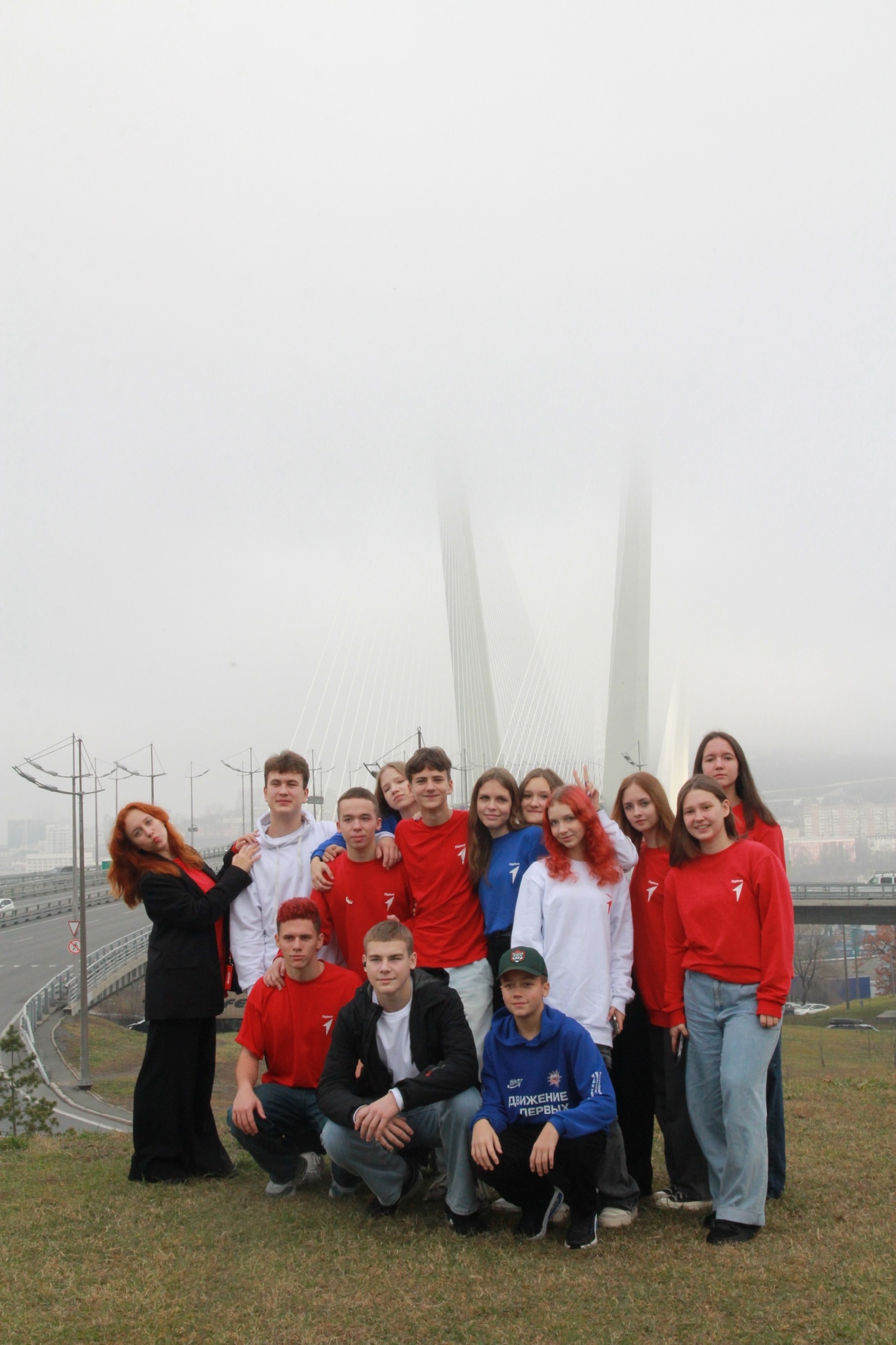 «Океан» — моя первая волна: от волнения до дружбы