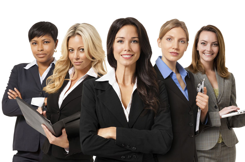 Миссия — проявить себя. Как петербургские женщины-лидеры реализуют социальные проекты