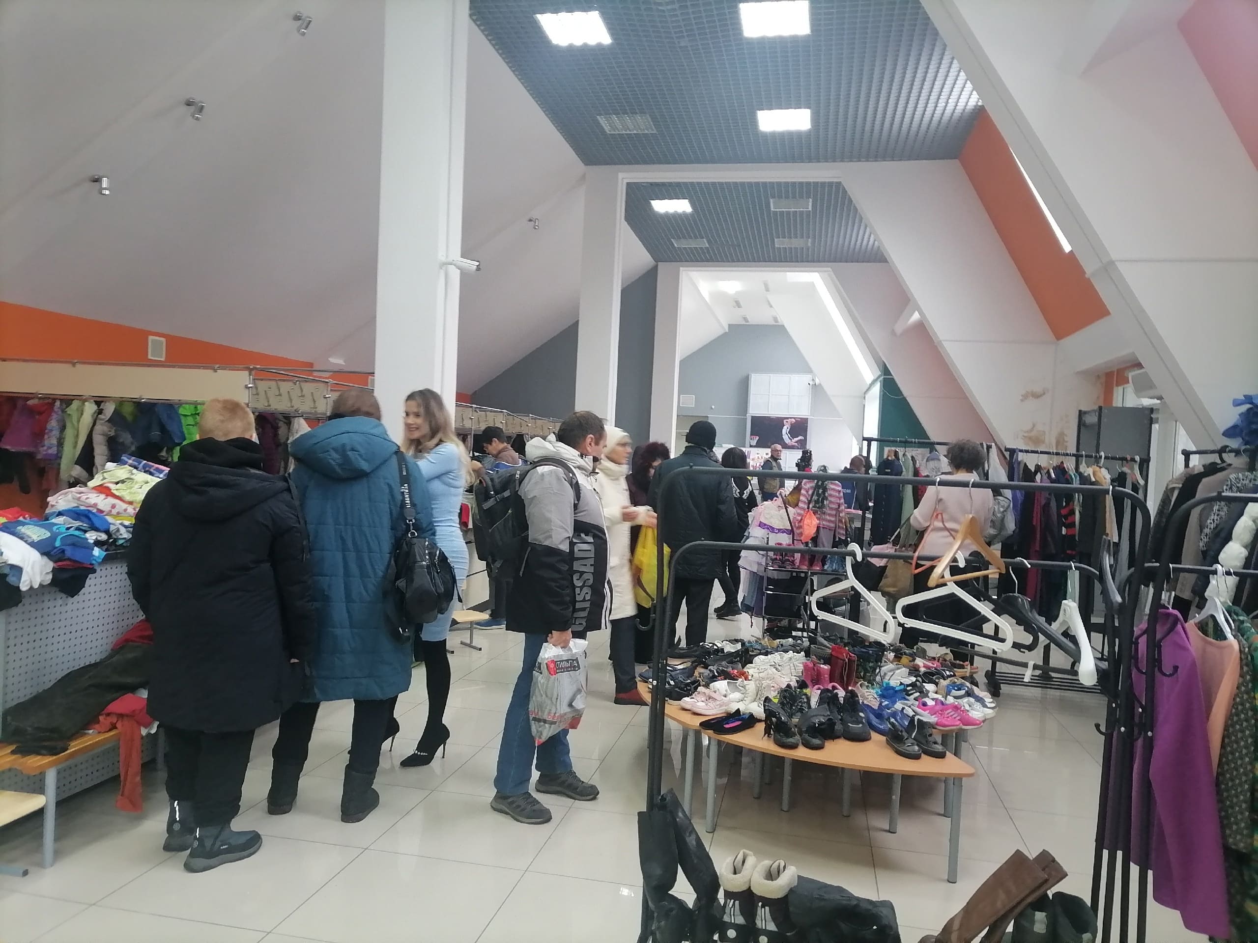 «Песочница. Экофест» в Заречном, Пензенской области