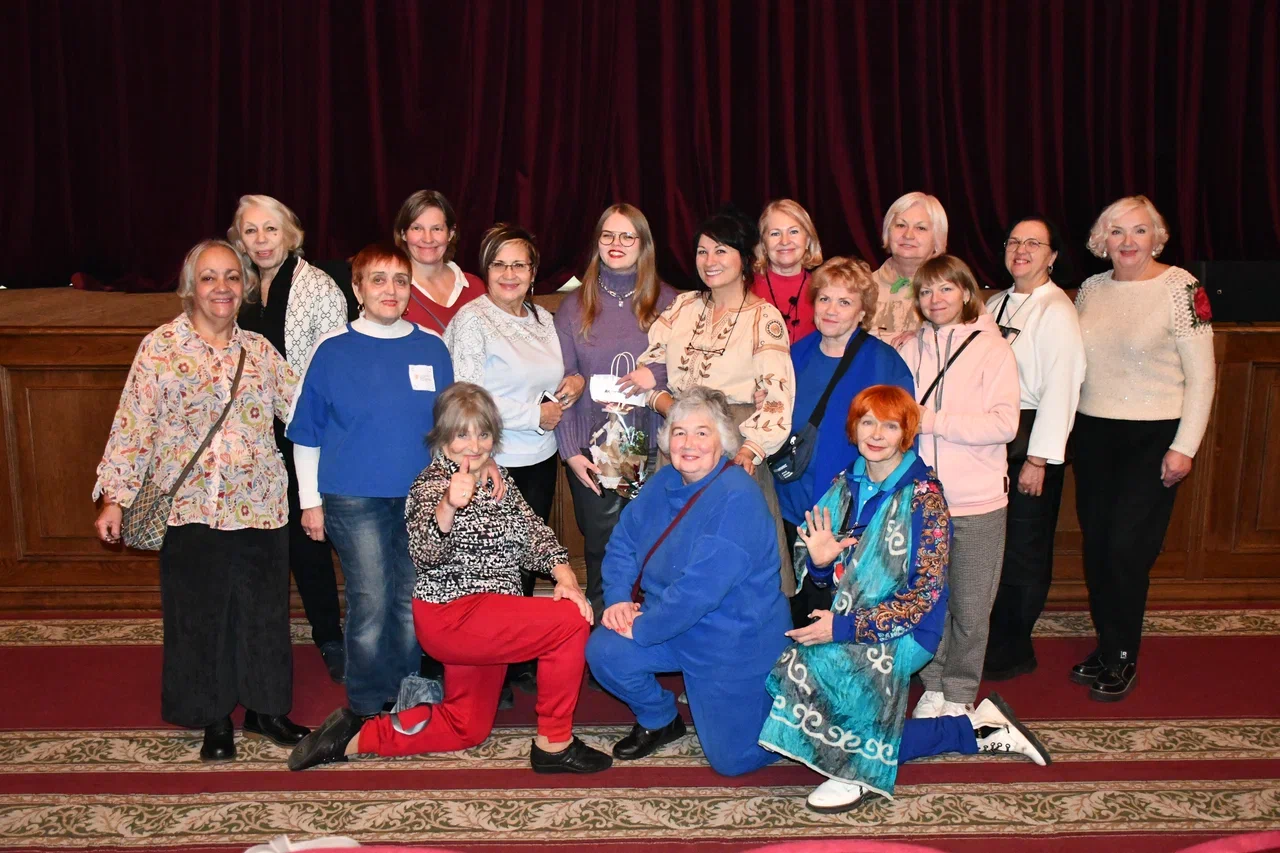 Сила единства