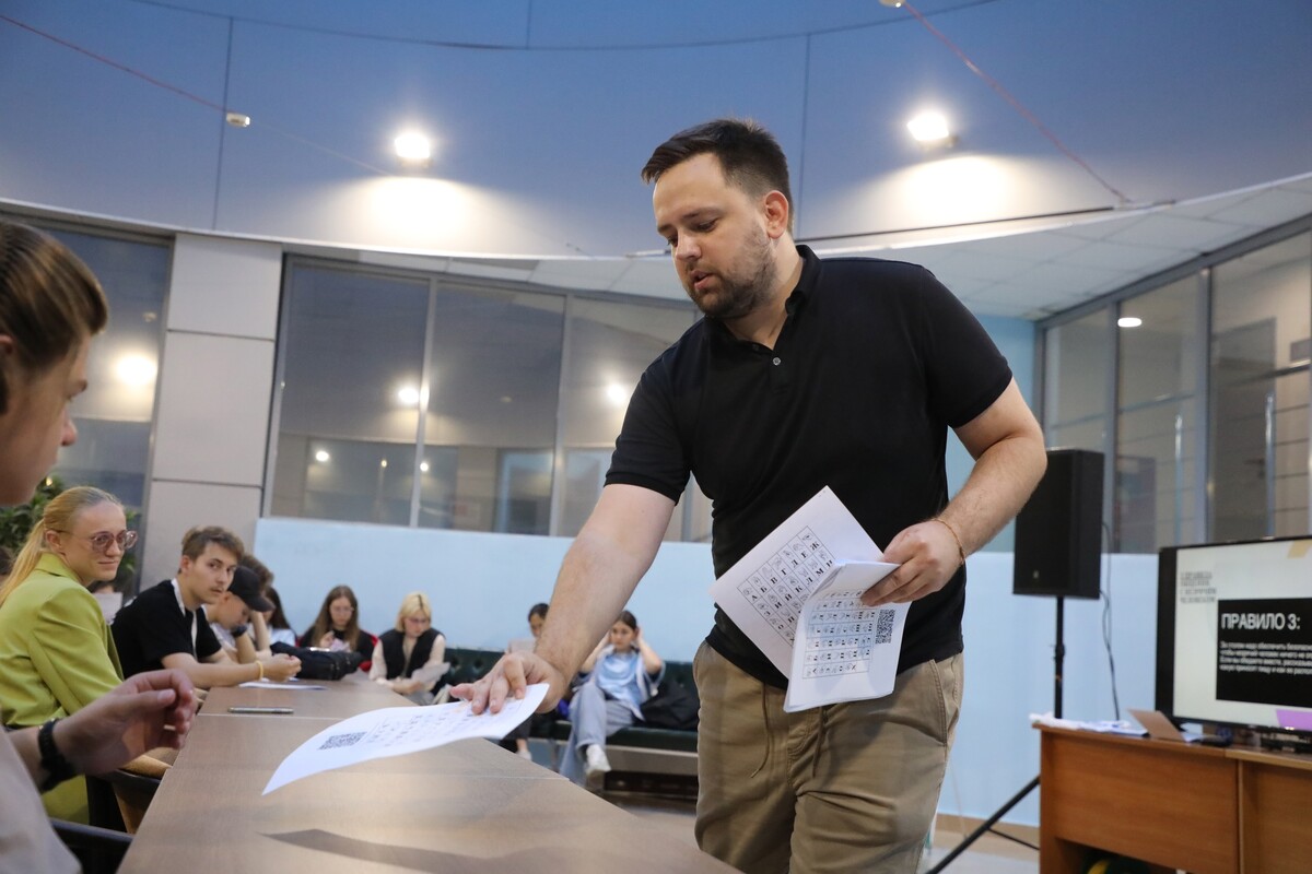 «Респект» делится опытом