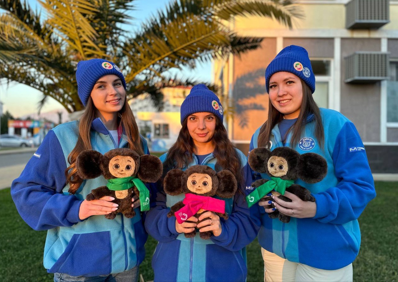 Моя история волонтера: Как я стал частью большого добра.