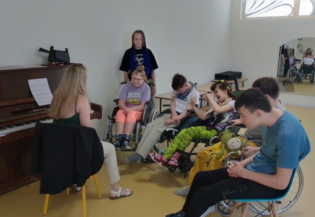 Фонд «Другое детство» запустил сбор на платформе «Совкомбанк про добро»