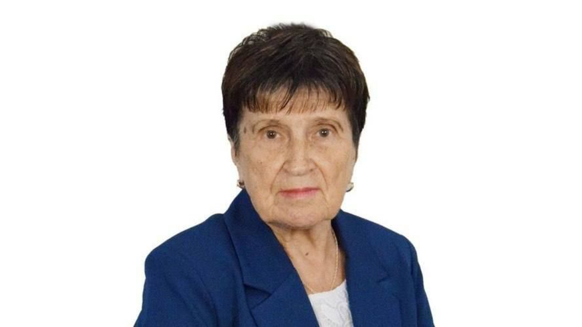 83-летняя воспитательница из Красноярского края побила рекорд России