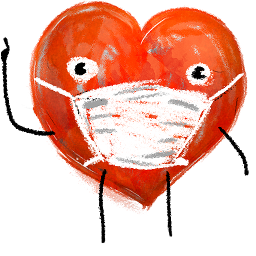 Артериальное давление.