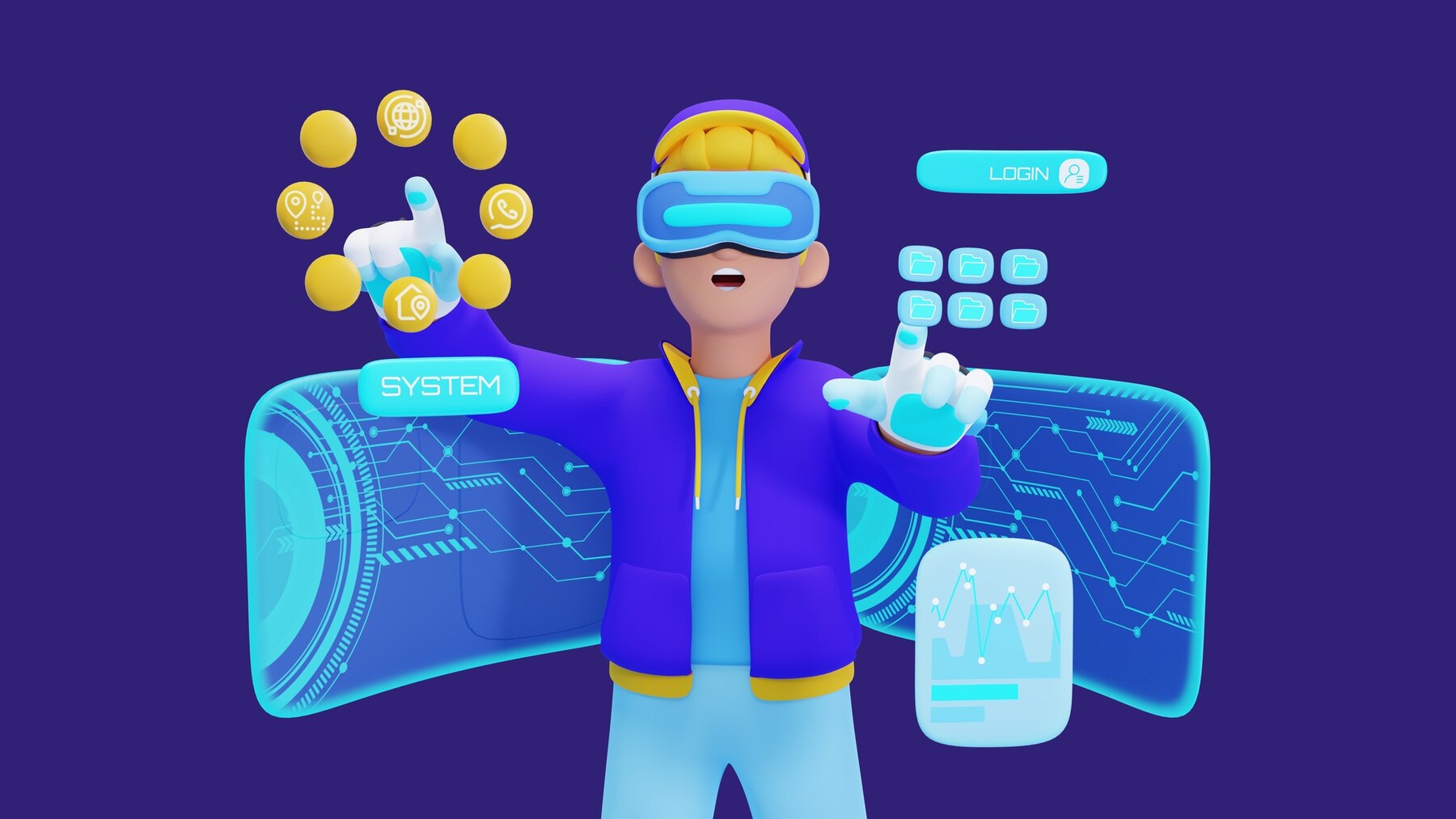 МИГРАЦИЯ НКО В МЕТАВСЕЛЕННЫЕ (часть I)