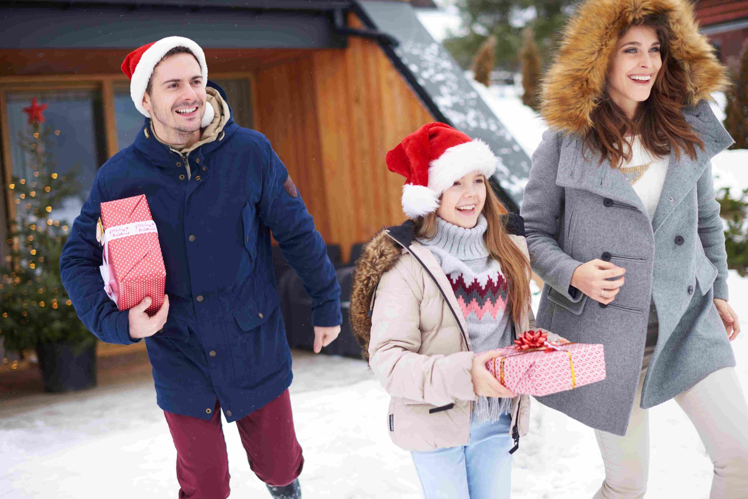 Отдохнуть на Новый год недорого реально? Как сэкономить?