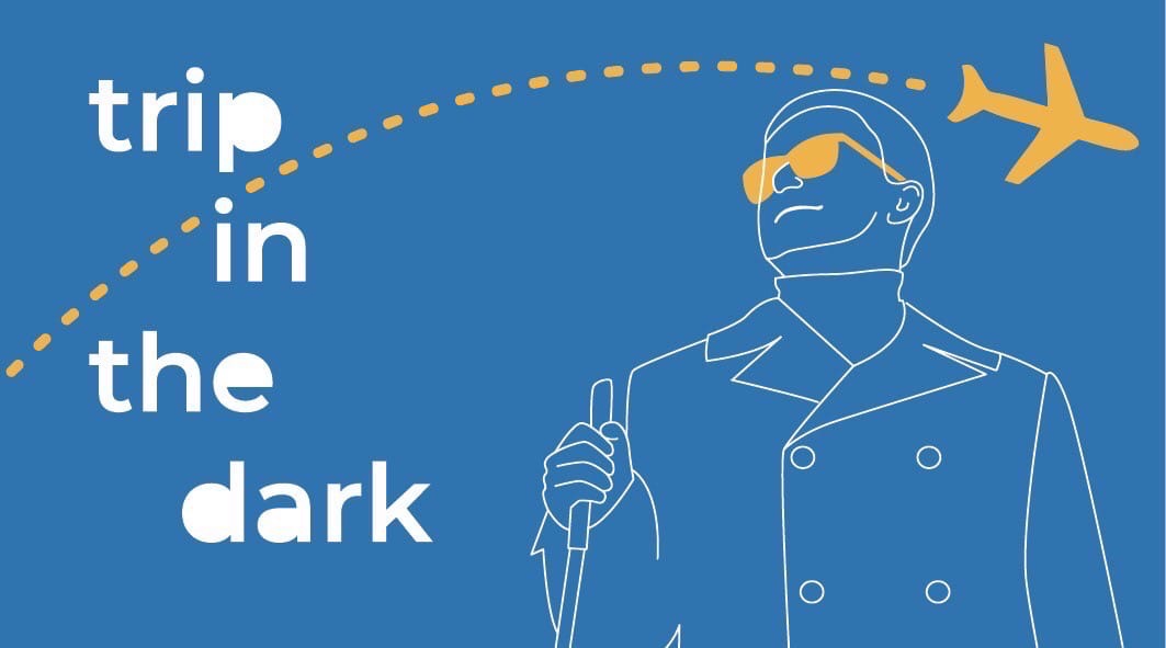 Путешествия в темноте: интервью с Владимиром Васкевичем