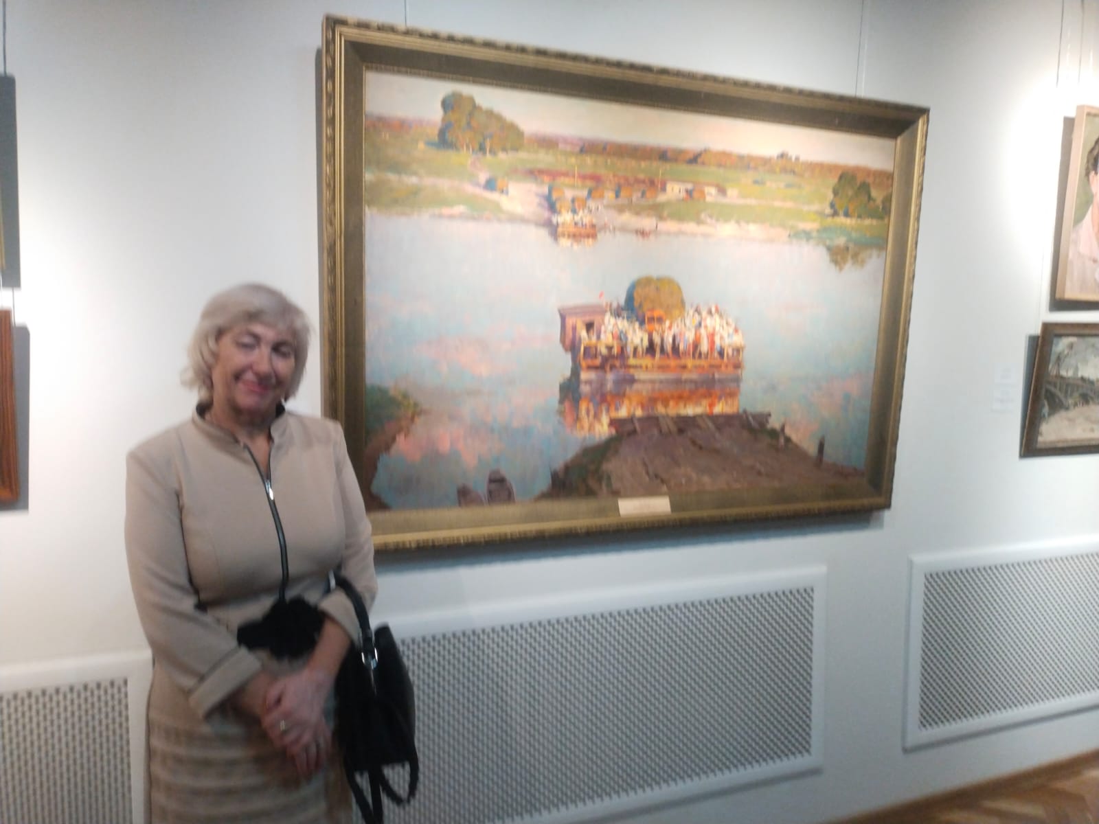 Пути творчества