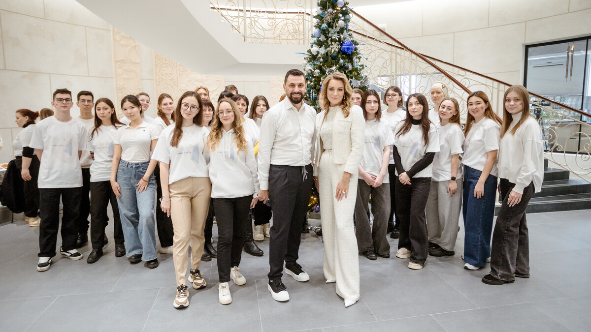 Флешмоб #ЗажгиСердце: Борьба со стигматизацией и сосудистыми патологиями